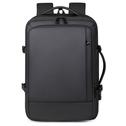 Vielseitiger tech-fähiger Rucksack Brehn