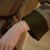 Perlenarmband mit Feinem Goldakzent Brehn