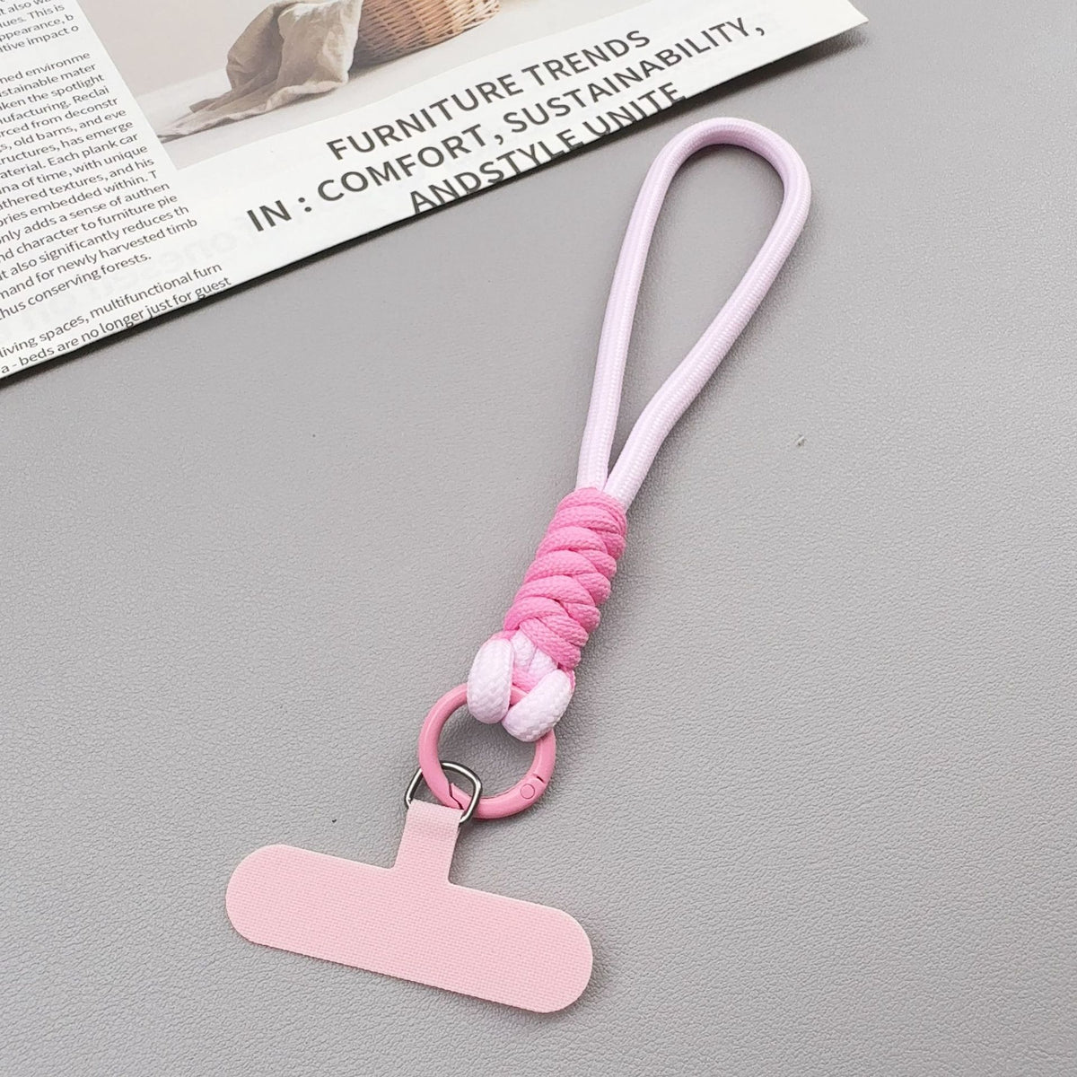 Vielseitiges Zubehör Lanyard Brehn