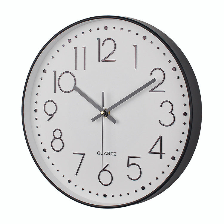 Wanduhr Brehn