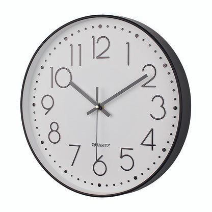 Wanduhr Brehn