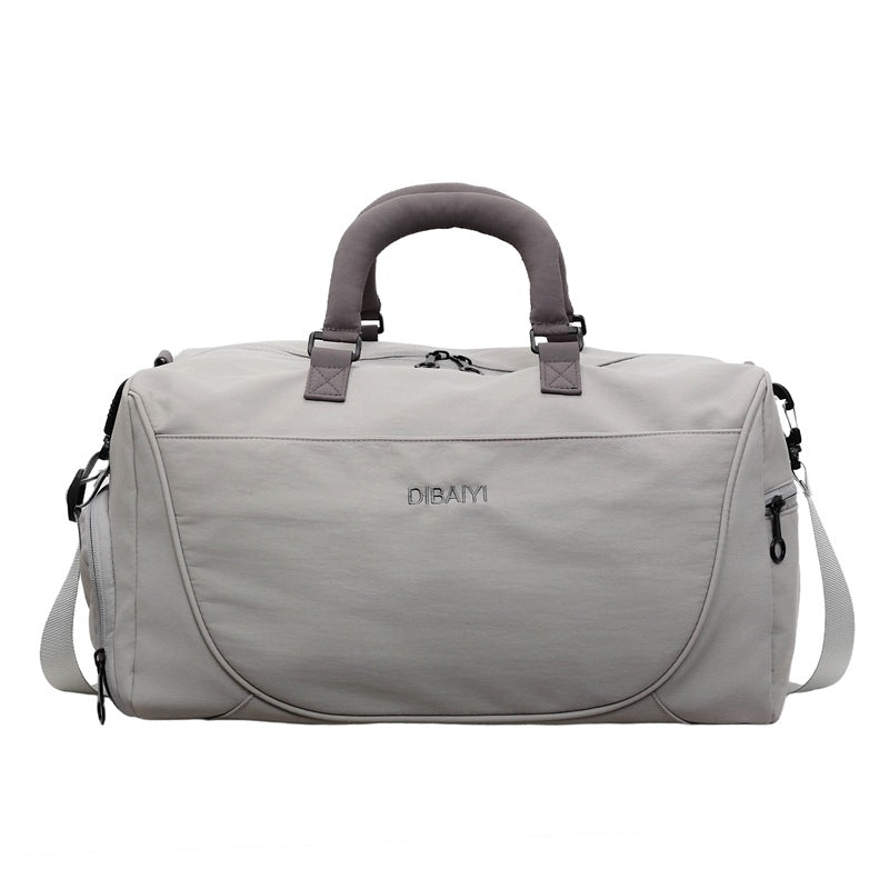 Langlebige Reisduffelbag