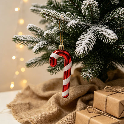 Mini Weihnachtsbaum-Dekoration Brehn