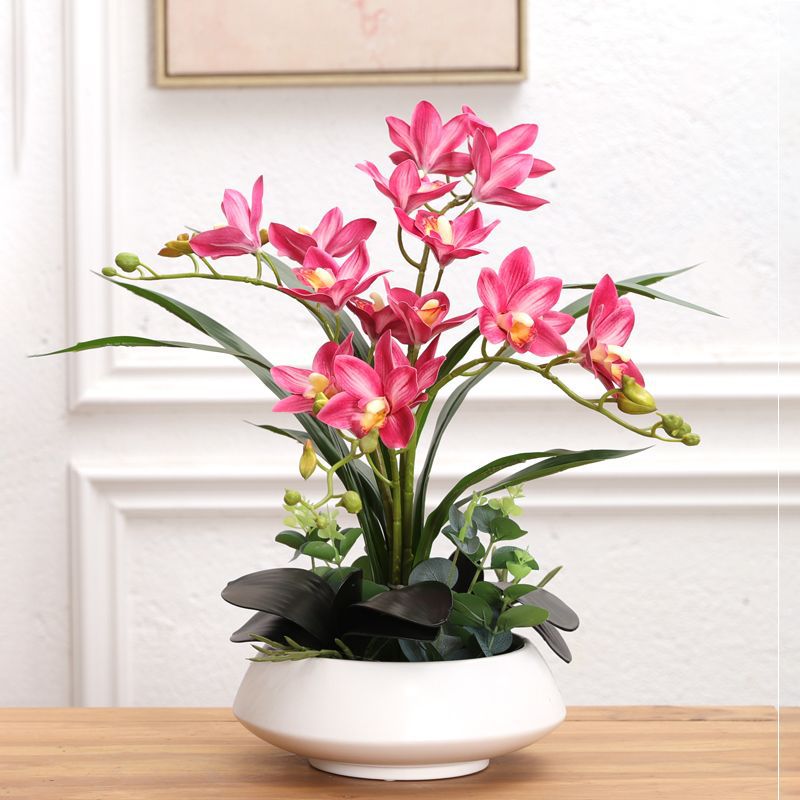 Dekorative Künstliche Blumenarrangements