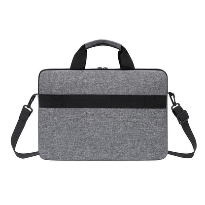 Sleek Tragbare Laptop Sleeve Tasche Brehn