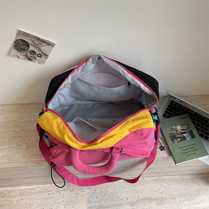 Multifunktionale Reisetasche Brehn