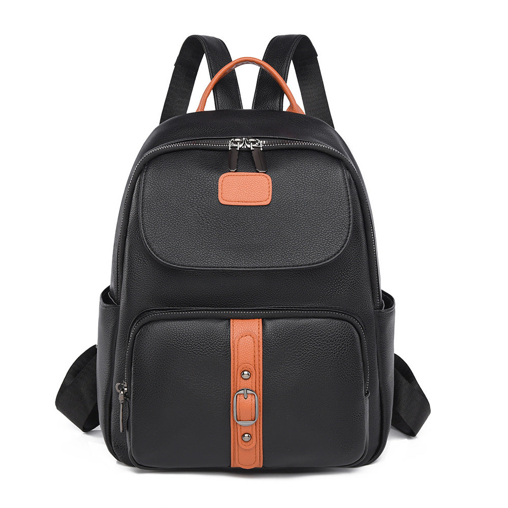 Stylischer Reiserrucksack Brehn