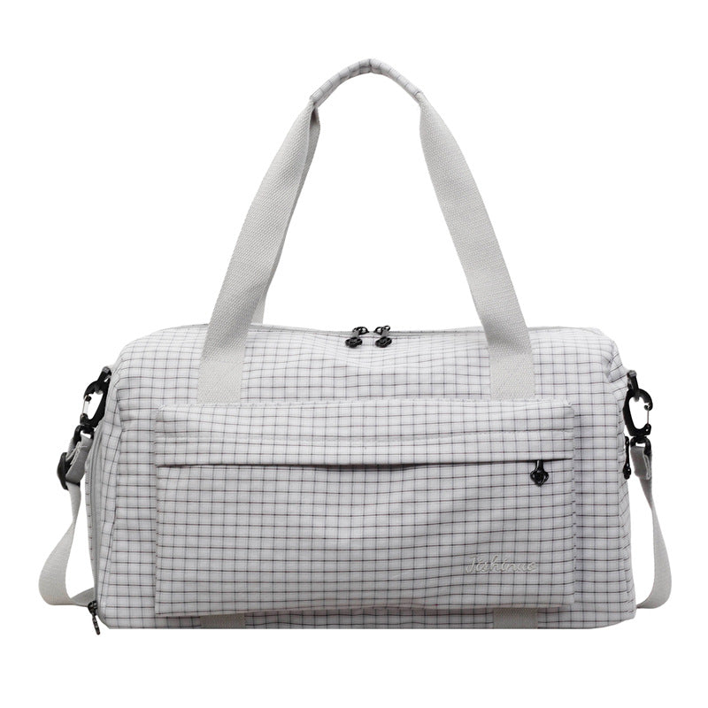Stylische Multi-Purpose Duffel Bag Brehn