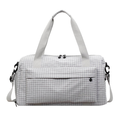 Stylische Multi-Purpose Duffel Bag Brehn