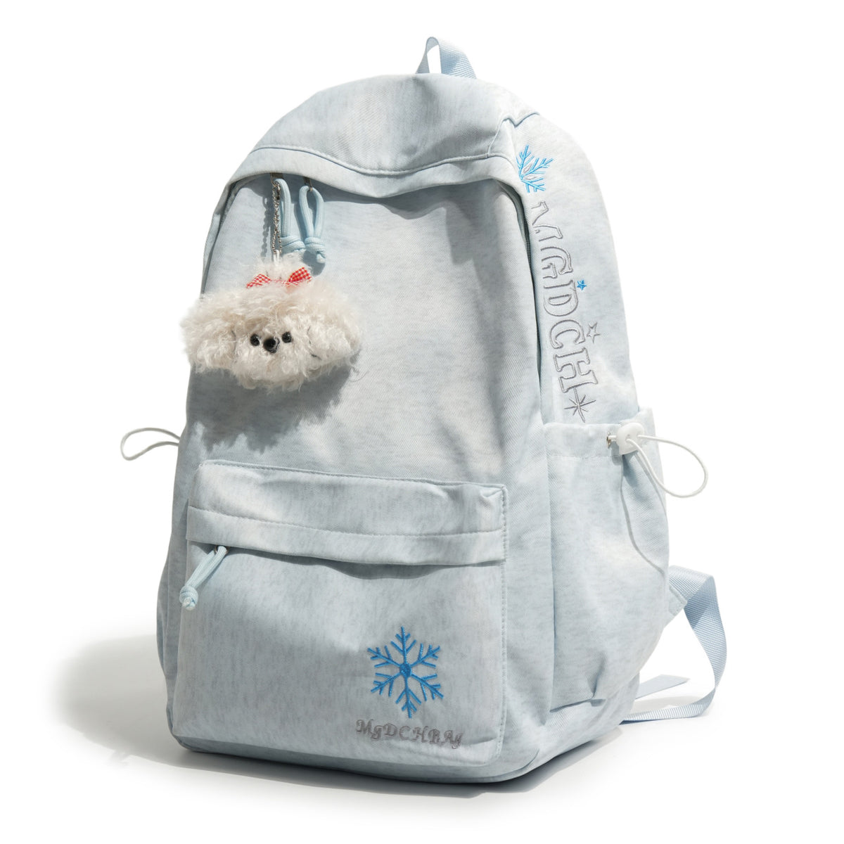 Funktionaler Alltagsrucksack Brehn
