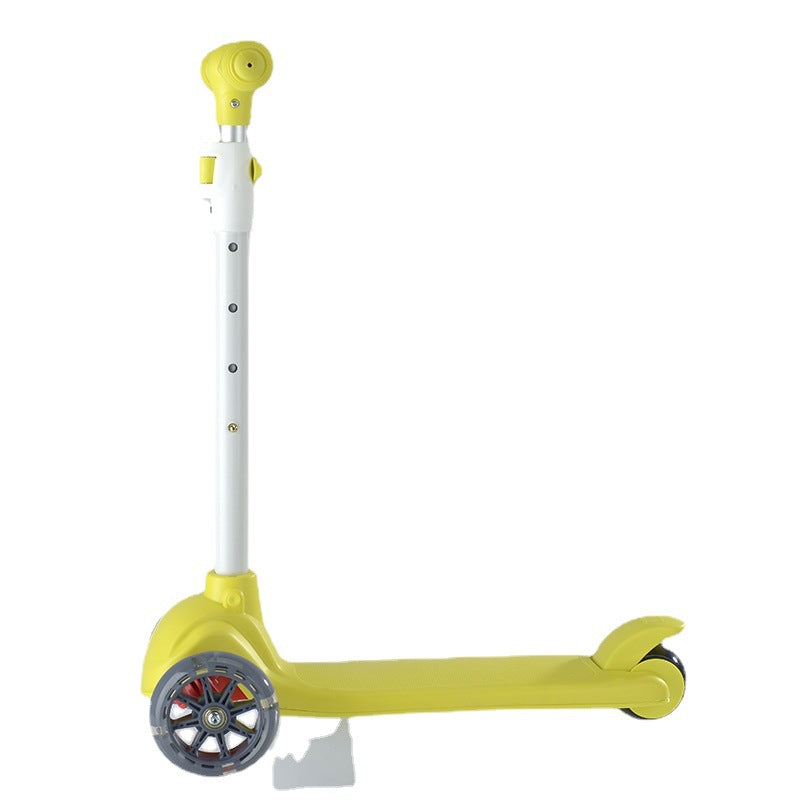 Verstellbarer Scooter Brehn