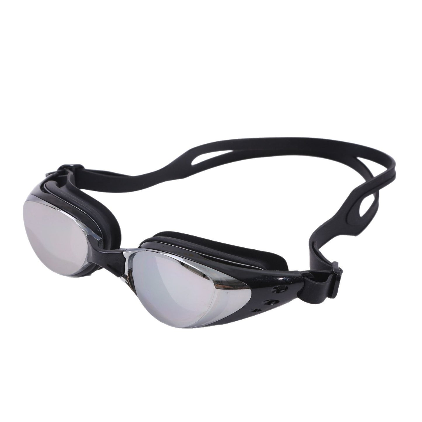 Anti-Beschlag Schwimmbrille Brehn