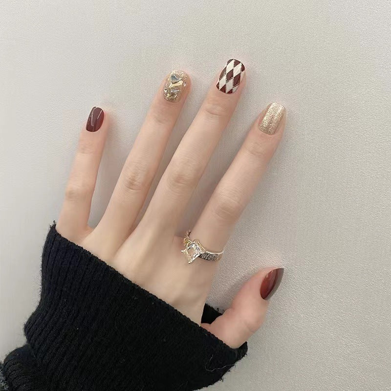 Kreative Nagelkunstset Brehn