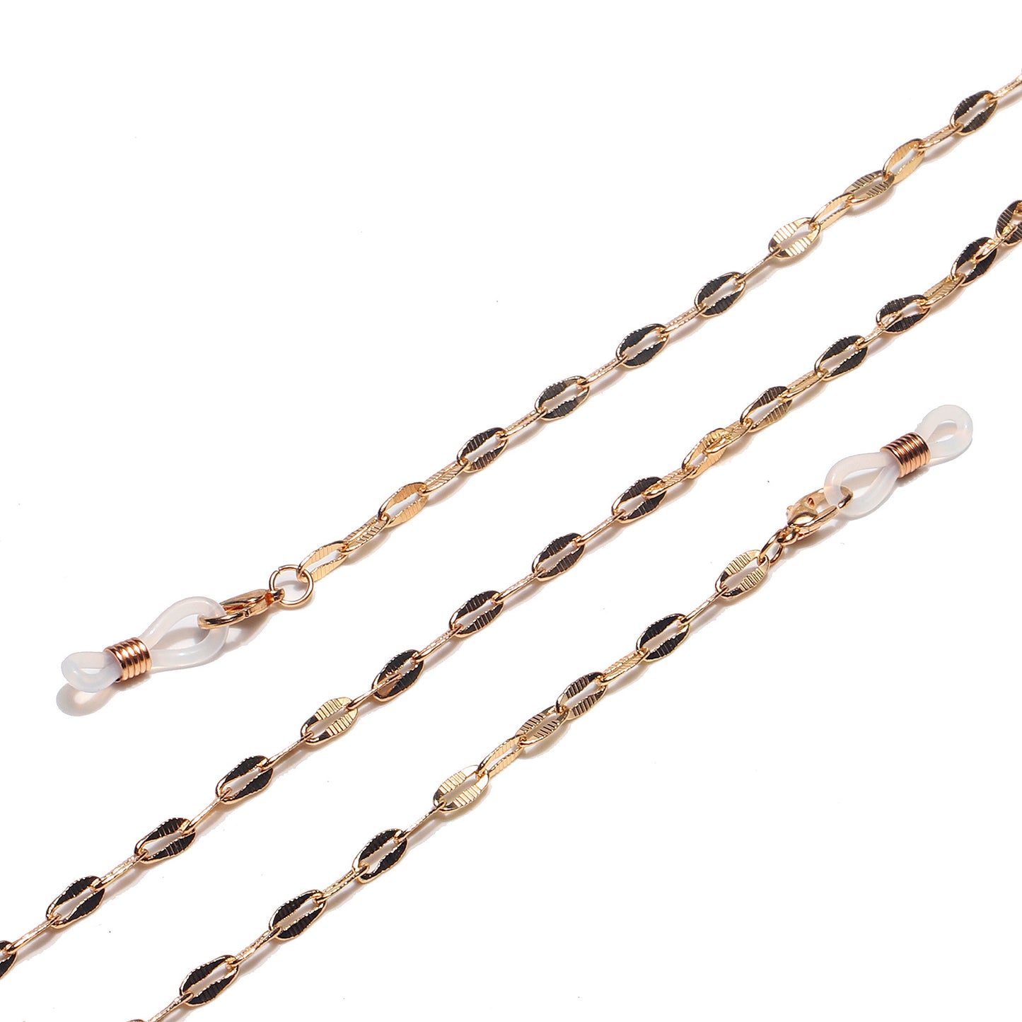 Elegante Mode Brillen Kette Brehn