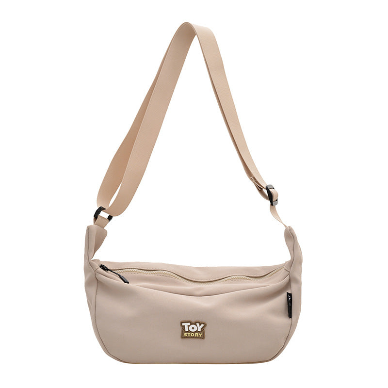 WoCompact Everyday Sling Bag Brehn