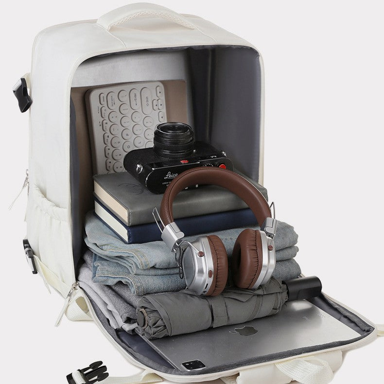 Professioneller Rucksack für den täglichen Gebrauch Brehn