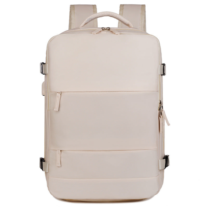 Vielseitiger Ergonomischer Rucksack Brehn