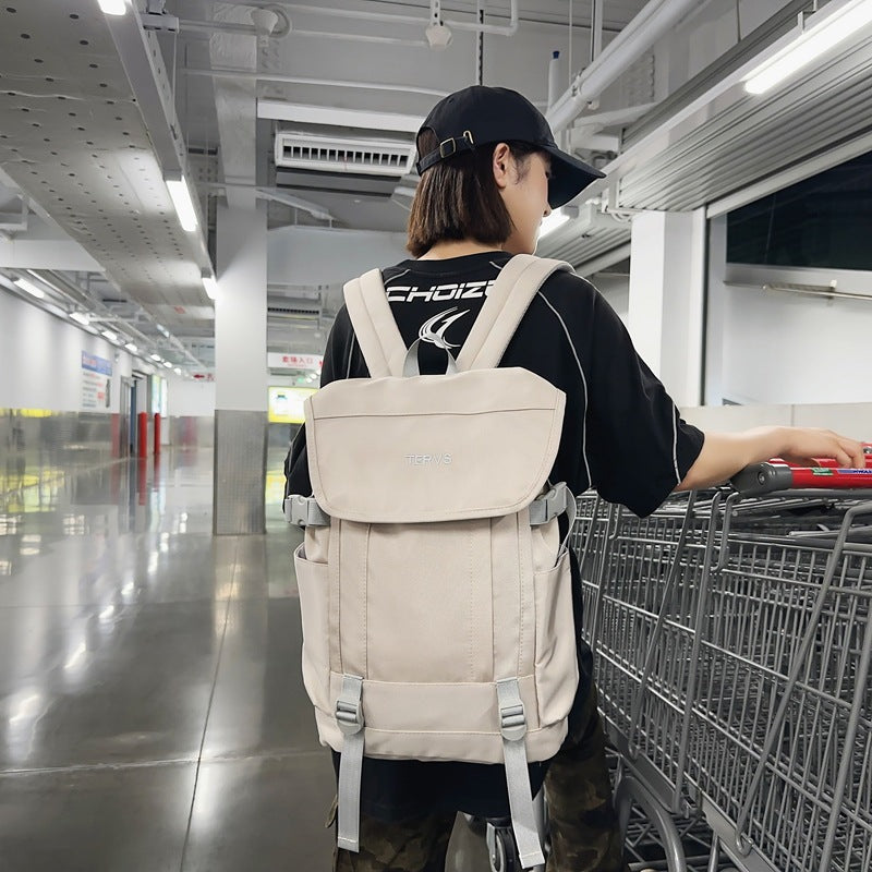 Urban Adventure Rucksack Brehn