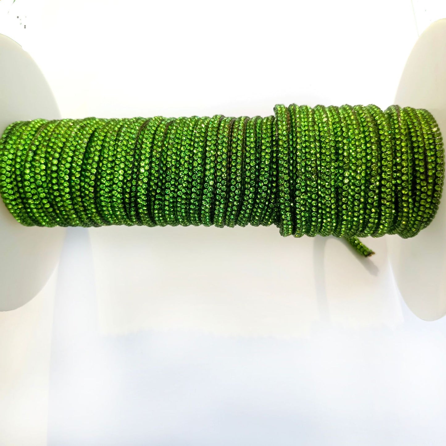 Glitzernde Strass-Haarband Brehn
