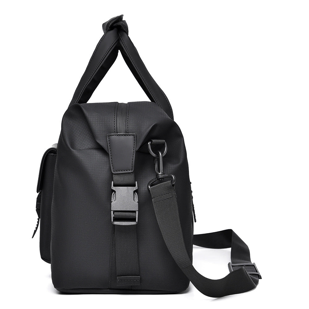 Wasserdichter Reise-Duffle-Bag Brehn