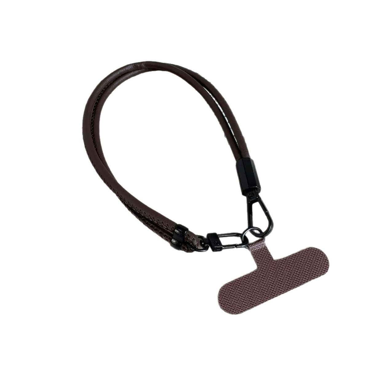 Verstellbarer Gepäckanhänger Halter Brehn