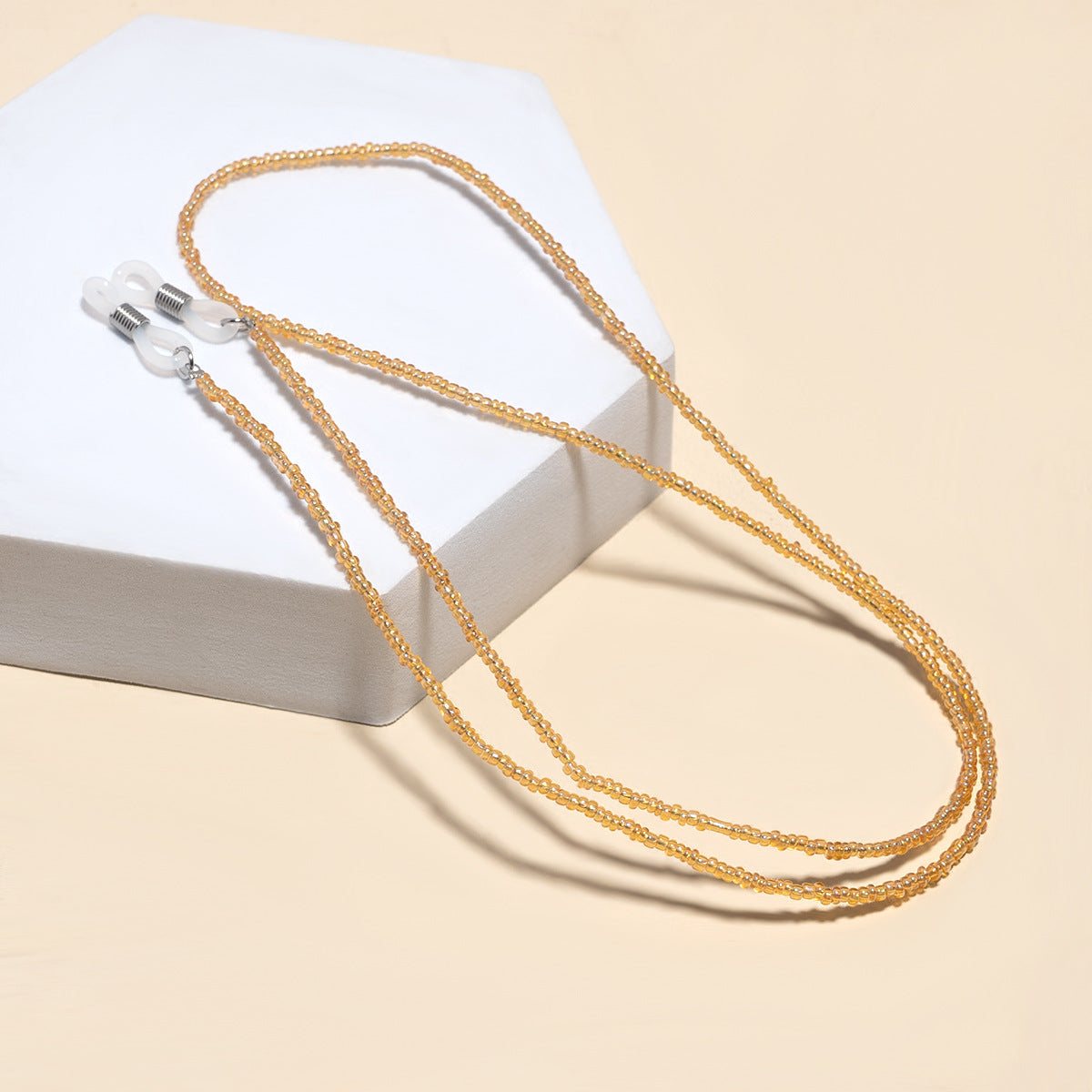 Stylische Brillen Kette Brehn