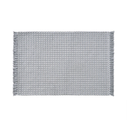 Absorbierender Badteppich