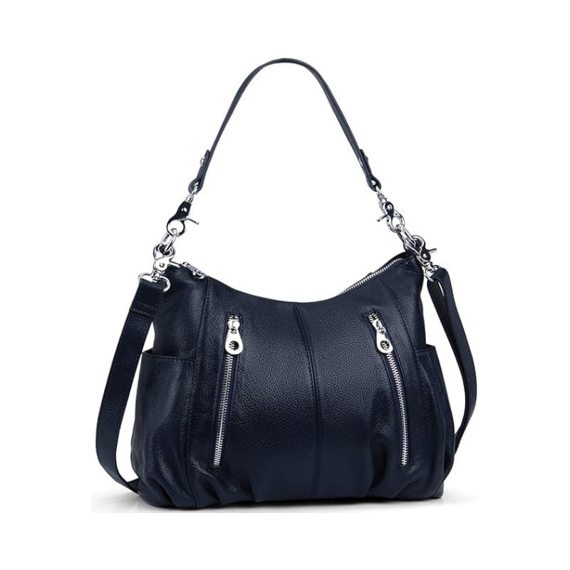 Schultertasche Brehn