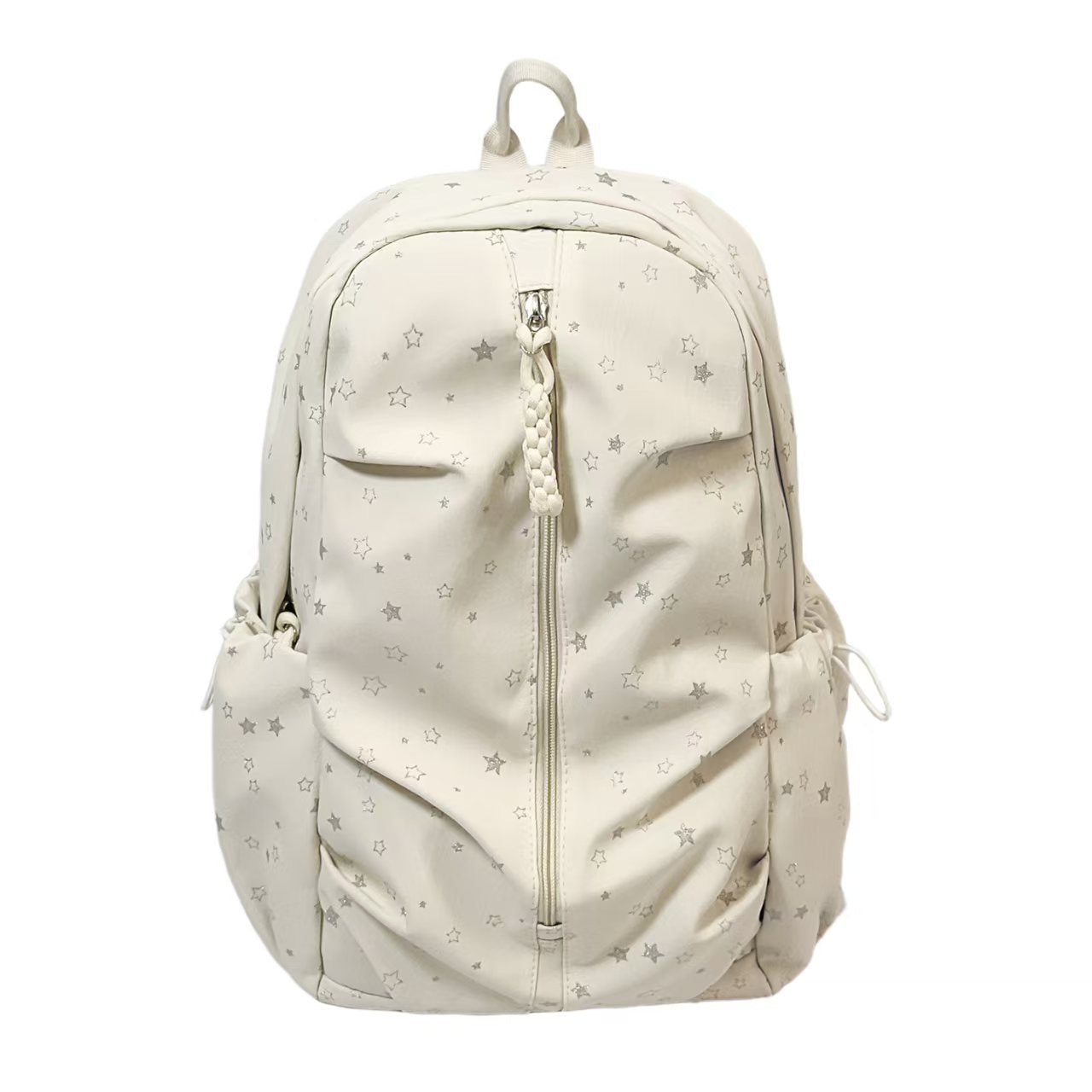 Rucksack mit Ergonomischem Design und Vielseitigen Fächern Brehn