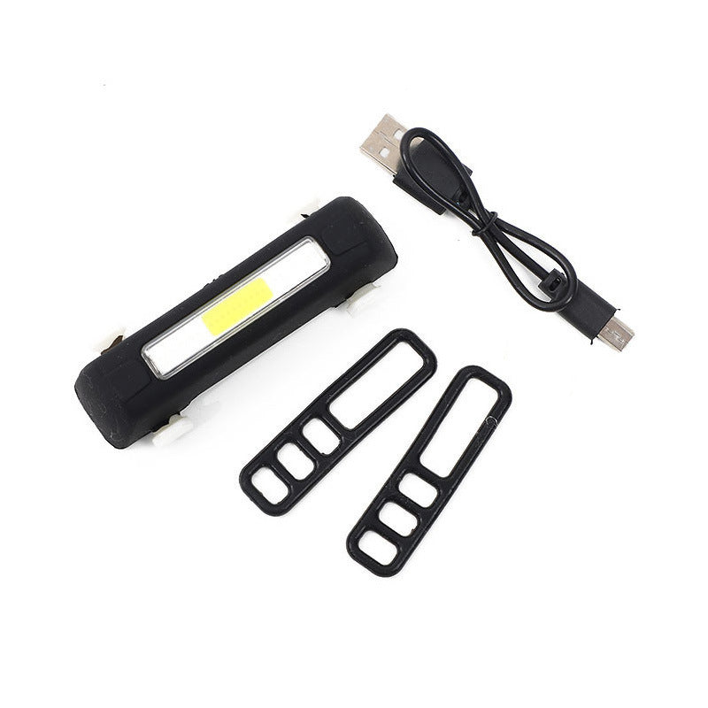 Multi-Zweck USB Wiederaufladbare rk Licht Brehn