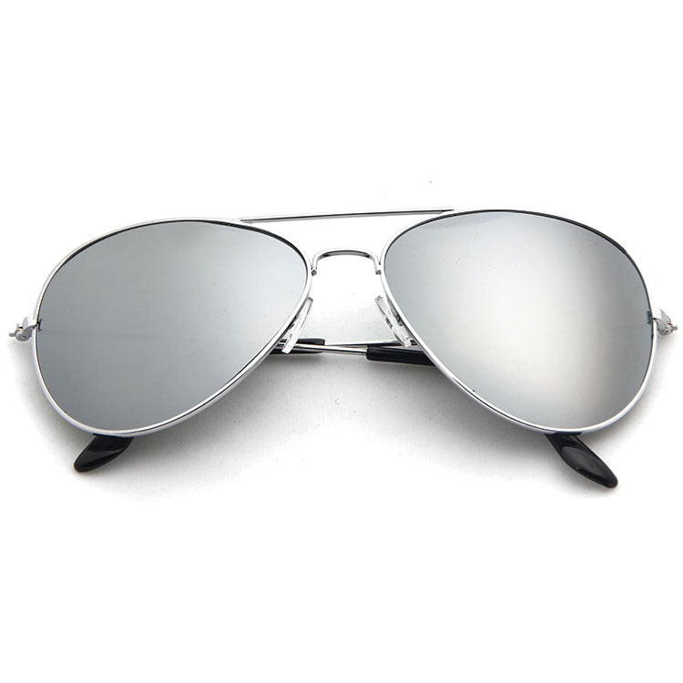 Oversized Aviator Sonnenbrille Brehn