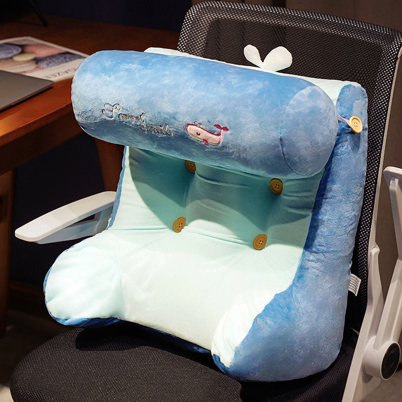 Ergonomisches Rückenstützkissen Brehn