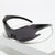 Unisex Aerodynamische Sportsonnenbrille Brehn