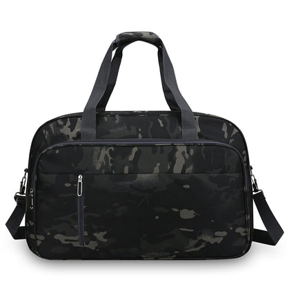Taktische Reisetasche