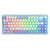 Kompakte mechanische Tastatur Brehn