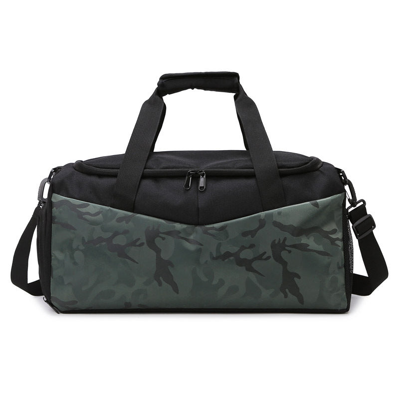 Hochleistungs-Multi-Fach-Sport-Duffle-Bag Brehn