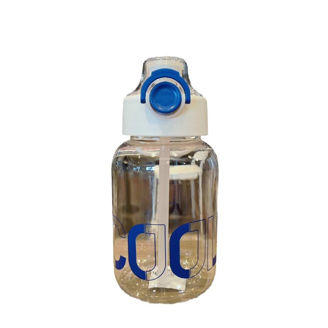 Unisex Trinkflasche Brehn