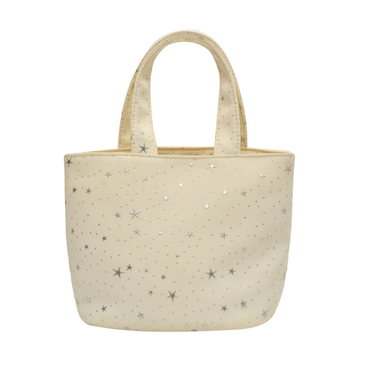 WoStar-Muster Alltag Tote Bag Brehn