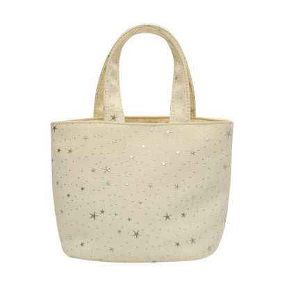 WoStar-Muster Alltag Tote Bag Brehn