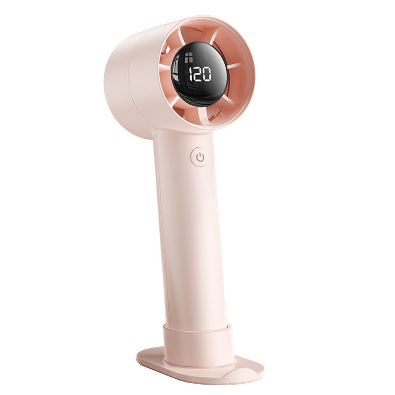 Damen Tragbarer Mini Ventilator Brehn