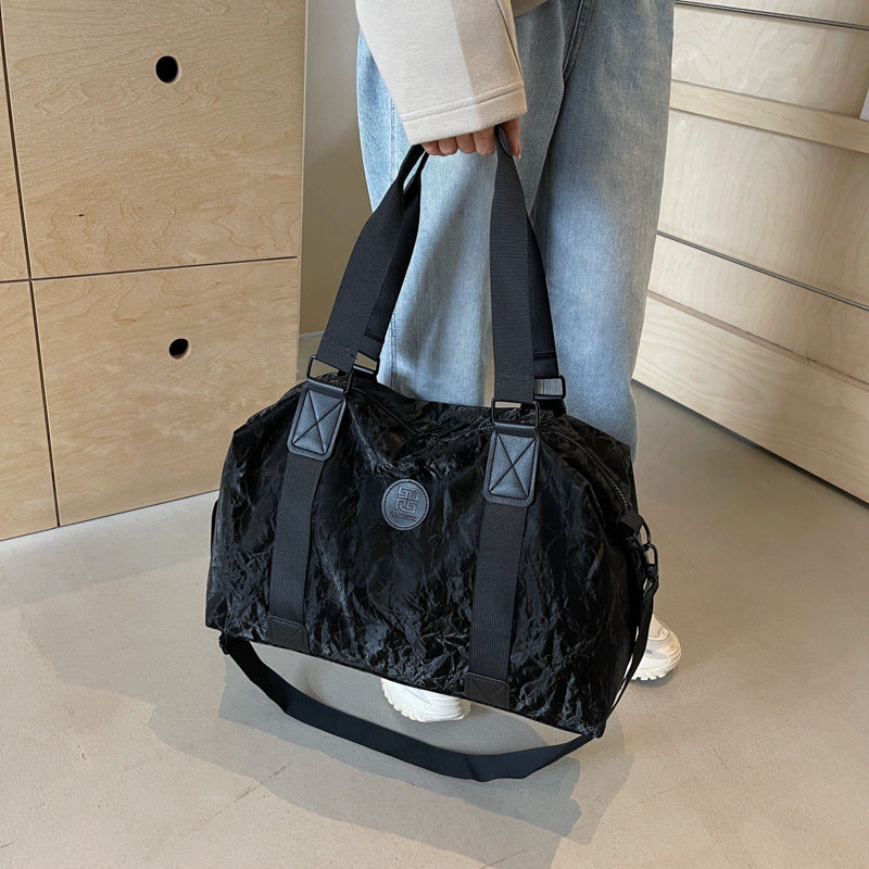 Damen praktische Sport-Reisetasche Brehn