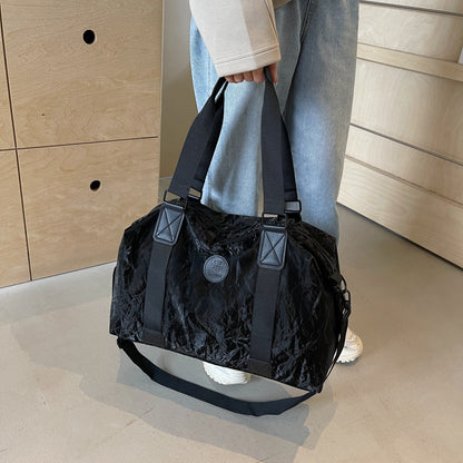 Damen praktische Sport-Reisetasche Brehn