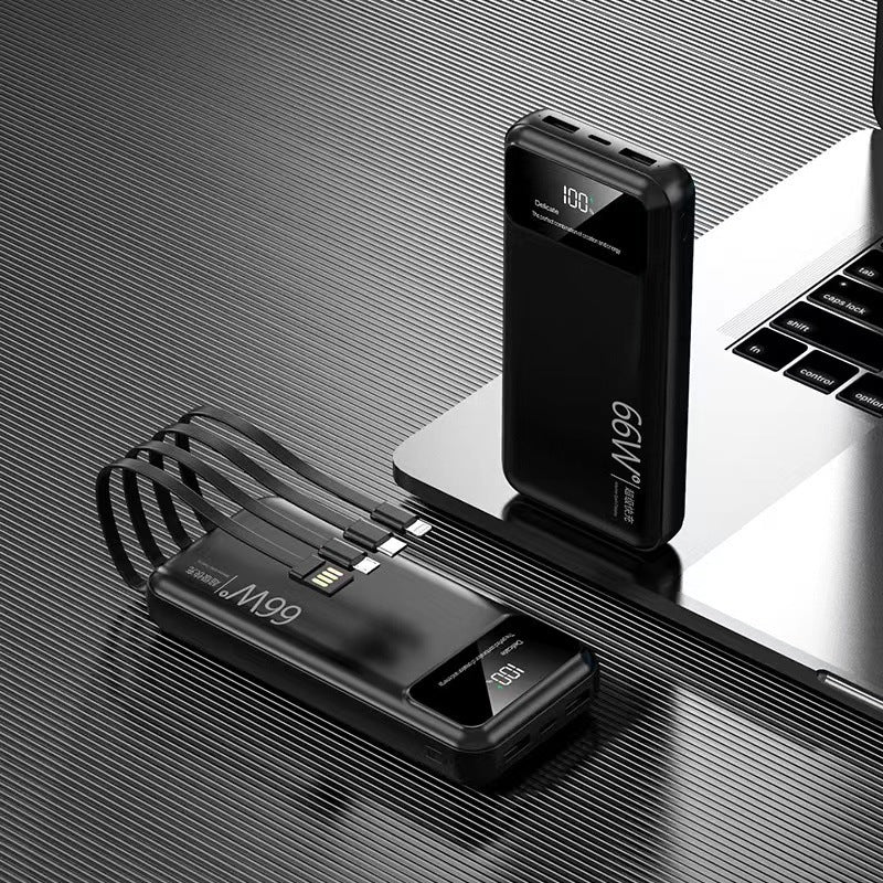 Powerbank Für Alle Brehn
