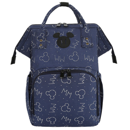 Fun-Themen Multi-Funktions-Rucksack Brehn
