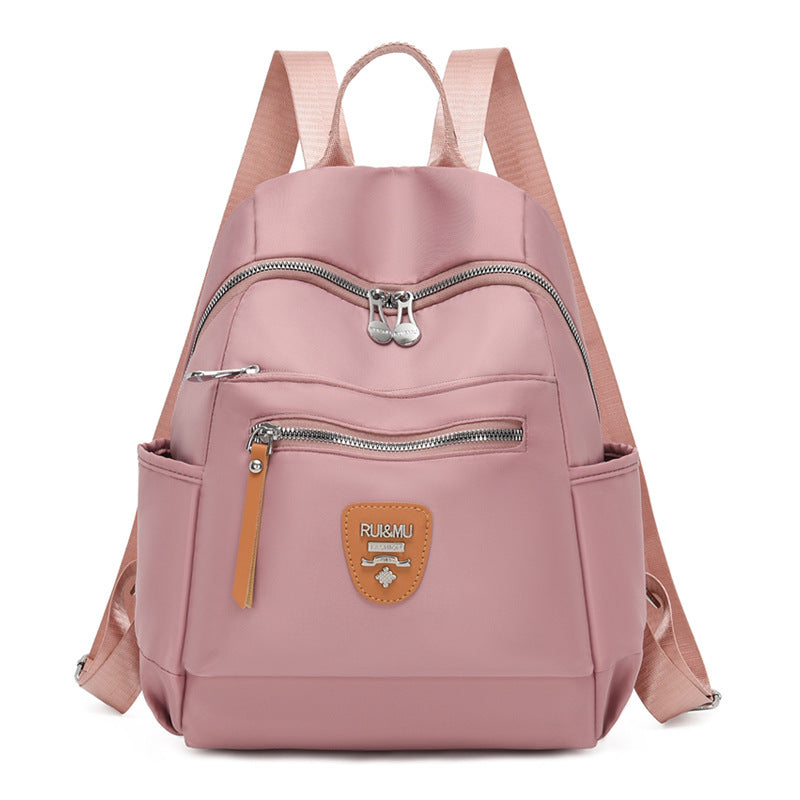 Leichter Multifunktions-Rucksack