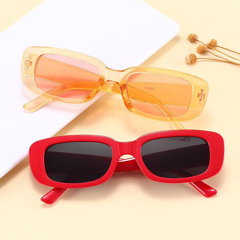 Damen modische Sonnenbrille Brehn