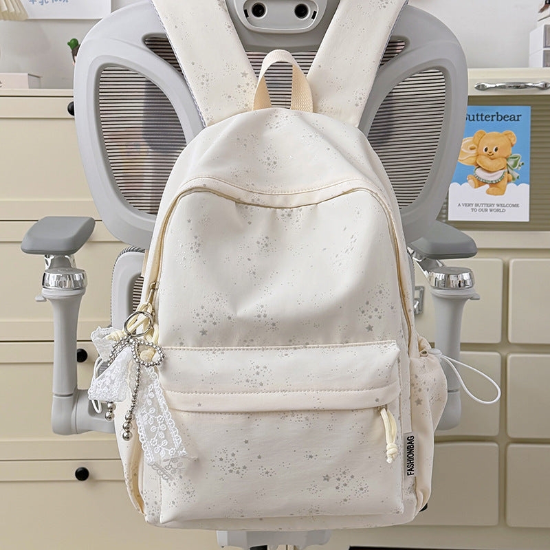 Stylischer Mehrzweck-Rucksack