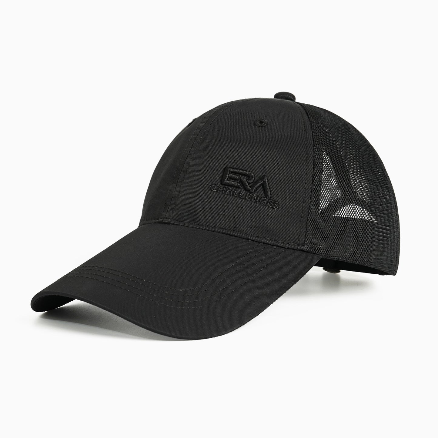 Damen Atmungsaktive Sportcap mit innovativem Netzdesign Brehn