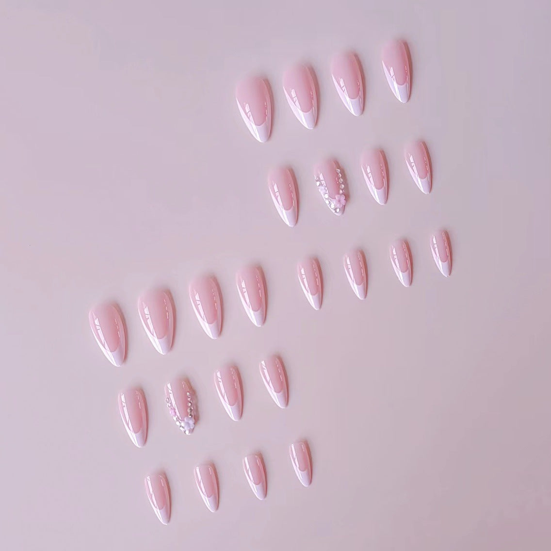 Hochwertiges Nageldesign Kit Brehn