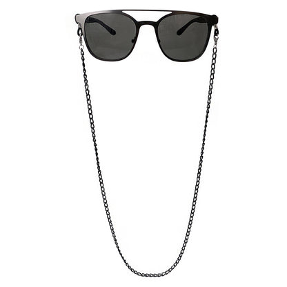 Minimalistischer Kettenbrillenhalter Brehn